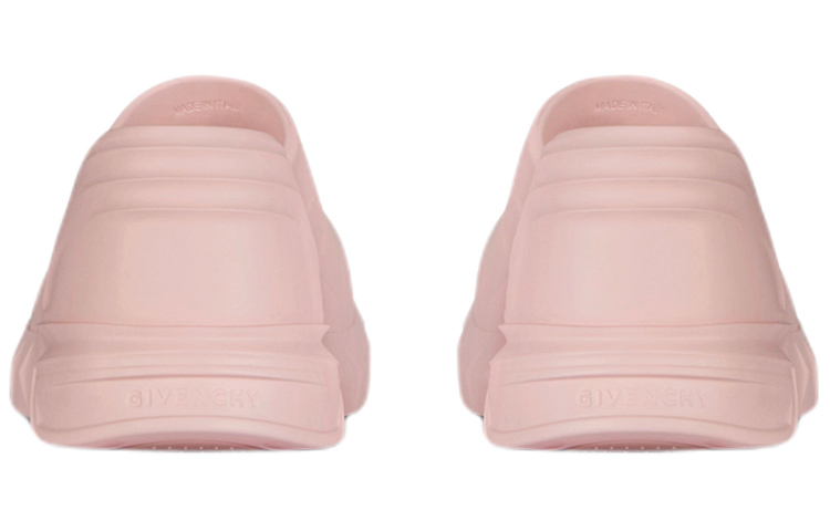 (W) Givenchy Rubber Slip-On 'Pink' 圖 5