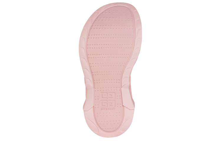 (W) Givenchy Rubber Slip-On 'Pink' 圖 6