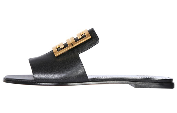 (W) Givenchy Sandal 'Casual Black'
