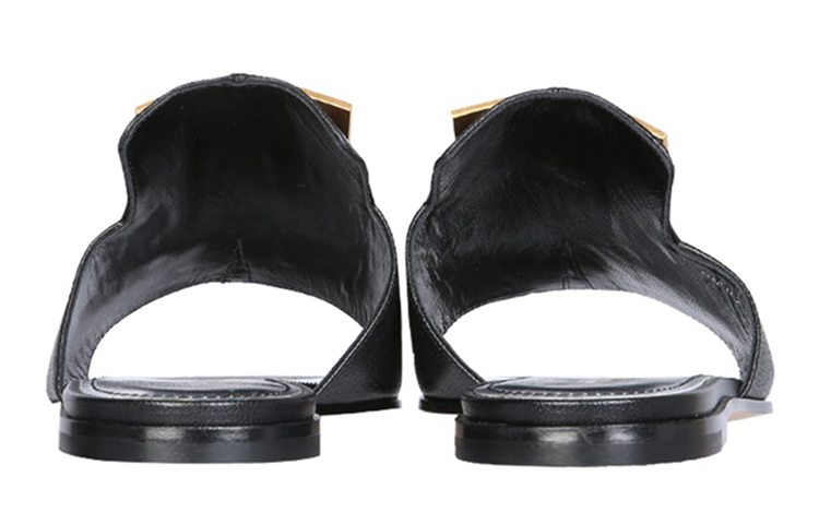 (W) Givenchy Sandal 'Casual Black' 圖 4