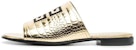(W) Sandal Givenchy 'Emas' BE305EE0ZD4G-710