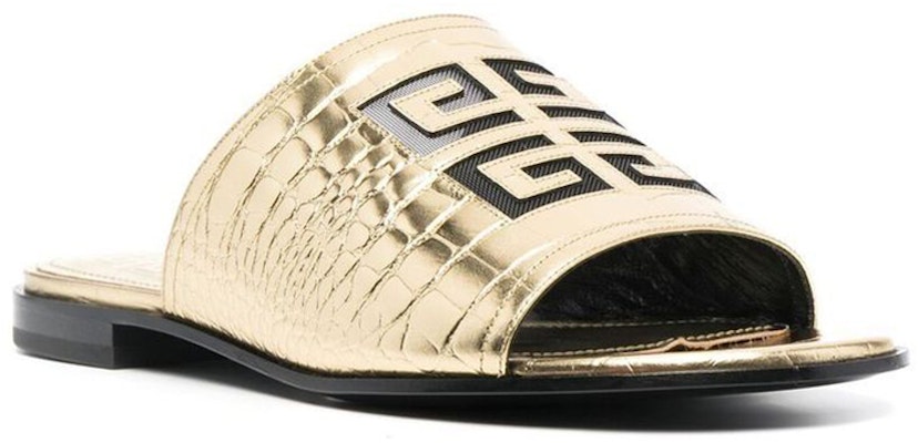 (W) Sandal Givenchy 'Emas' BE305EE0ZD4G-710 Order (W) Sandal Givenchy 'Emas' BE305EE0ZD4G-710