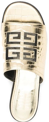 (W) Sandal Givenchy 'Emas' BE305EE0ZD4G-710 Lookbook (W) Sandal Givenchy 'Emas' BE305EE0ZD4G-710