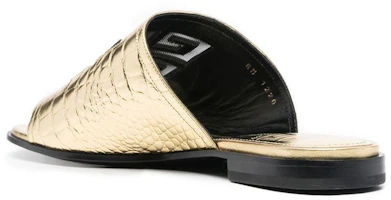 Shop (W) Sandalia Givenchy 'Dorado' BE305EE0ZD4G-710