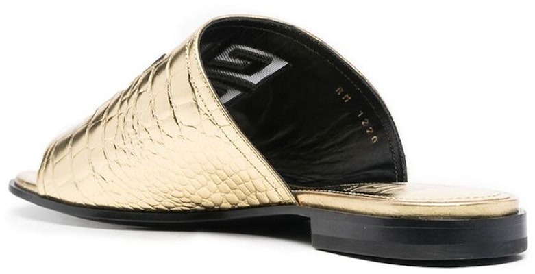 (W) Sandal Givenchy 'Emas' BE305EE0ZD4G-710 Shop (W) Sandal Givenchy 'Emas' BE305EE0ZD4G-710