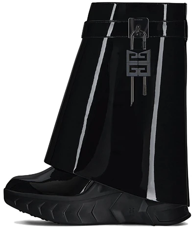 women-givenchy-shark-lock-biker-boots-black-patent-leather-be-603-se-1-ft-001