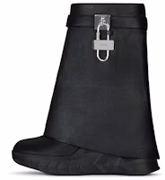 Buy (W) Givenchy Shark Lock Biker Stiefelette ''Schwarz'' BE603SE1AZ-001