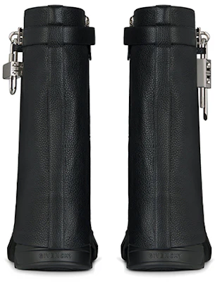 (W) Givenchy Shark Lock Biker Stiefelette ''Schwarz'' BE603SE1AZ-001 Shop (W) Givenchy Shark Lock Biker Stiefelette ''Schwarz'' BE603SE1AZ-001
