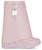 (Women) Givenchy Shark Lock Biker Ankle Boot 'Light Pink' BE603SE1SM-681
