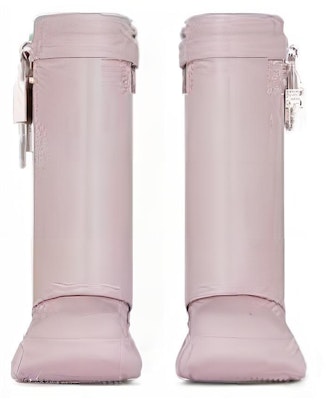 (W) 지방시 샤크락 핑크 메탈 버클 (Givenchy Shark Lock Pink Metal Buckle - shortened) BE603SE1SM-681 Lookbook (W) 지방시 샤크락 핑크 메탈 버클 (Givenchy Shark Lock Pink Metal Buckle - shortened) BE603SE1SM-681