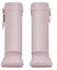 Lookbook (Women) Givenchy Shark Lock Biker Ankle Boot 'Light Pink' BE603SE1SM-681