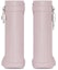 Shop (Women) Givenchy Shark Lock Biker Ankle Boot 'Light Pink' BE603SE1SM-681