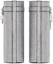 Details for (W) 纪梵希 银色缎面钻石开口鲨鱼扣短靴 BE307TE1SR-040