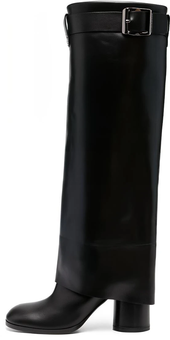 women-givenchy-shark-lock-boots-black-leather-1-s307-w0801-c22169000