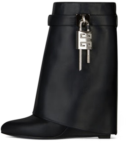 women-givenchy-shark-lock-boots-black-leather-be-602-re-147-001