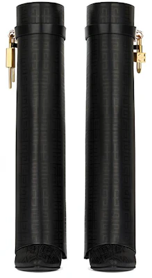 (Women) Givenchy Shark Lock Boots 'Black Leather' BE7021E1A8-001 Lookbook (Women) Givenchy Shark Lock Boots 'Black Leather' BE7021E1A8-001