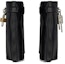 Purchase (W) Givenchy Shark Lock But 'Kulit Hitam' BE602RE147-001