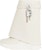 (W) But Butang Tinggi Givenchy Shark Lock 'Kulit Putih' BE603SE1AZ-250