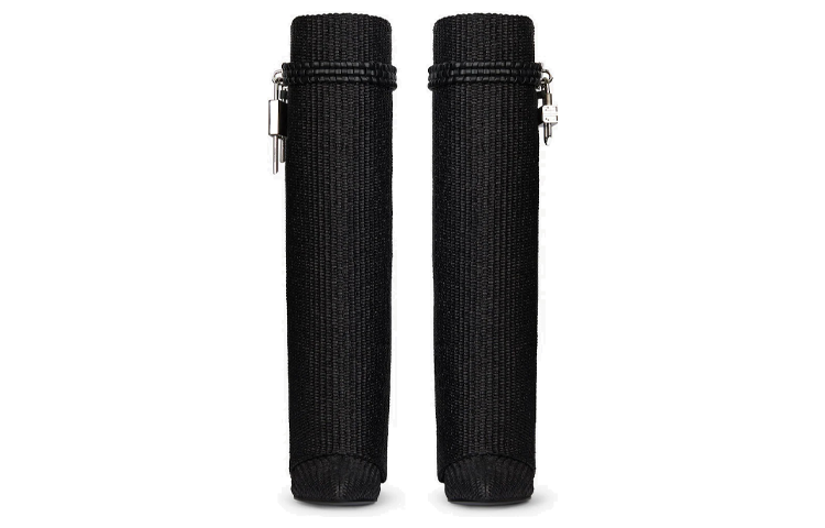 (W) Givenchy Shark Lock Pant Boot 'Black' 圖 3