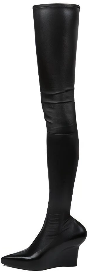 women-givenchy-show-high-top-sneaker-black-elastic-thick-sole-be-702-de-1-j5-001