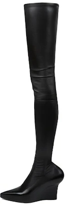 (W) Givenchy Show High-Top Sneaker ''Schwarz Elastisch Dicke Sohle'' BE702DE1J5-001 Buy (W) Givenchy Show High-Top Sneaker ''Schwarz Elastisch Dicke Sohle'' BE702DE1J5-001