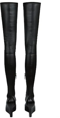 (W) Givenchy Show High-Top Sneaker ''Schwarz Elastisch Dicke Sohle'' BE702DE1J5-001 Purchase (W) Givenchy Show High-Top Sneaker ''Schwarz Elastisch Dicke Sohle'' BE702DE1J5-001