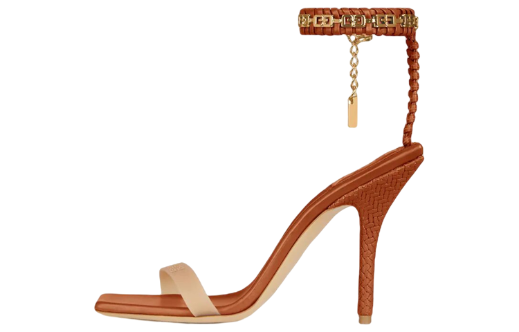 (W) Givenchy Slide 'Camel'