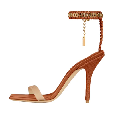 (W) Givenchy Slide 'Camel'