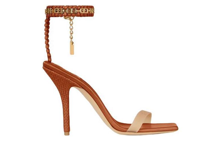 (W) Givenchy Slide 'Camel' 圖 2