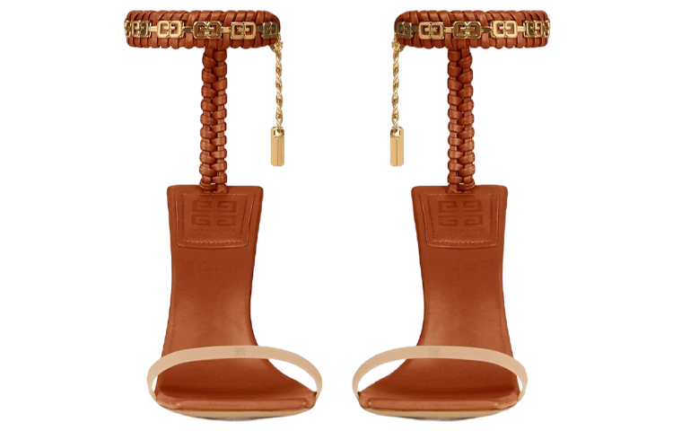 (W) Givenchy Slide 'Camel' 圖 4