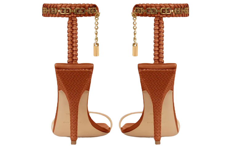 (W) Givenchy Slide 'Camel' 圖 5