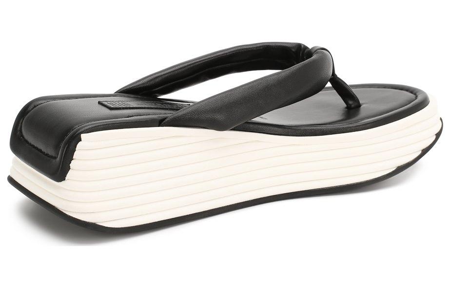 (W) Givenchy Slide 'Kyoto Black White' 圖 4