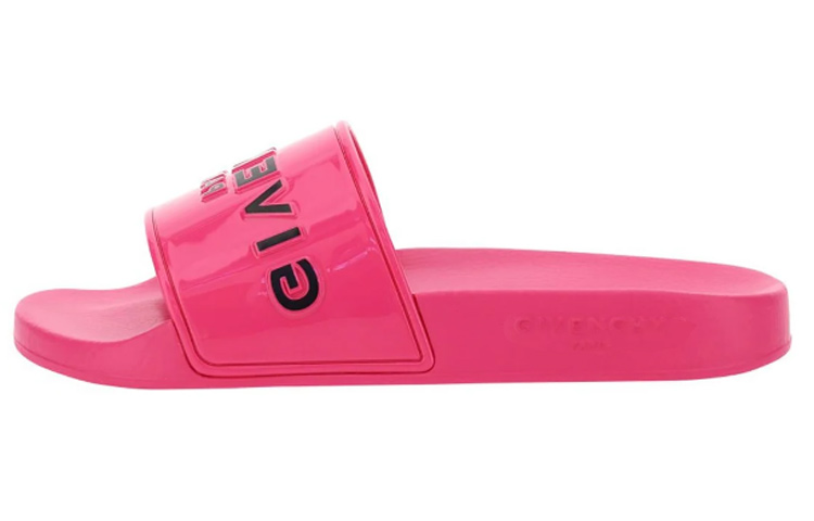 Buy (W) Givenchy Sandal 'Neon Pink' BE3004E1EW-652