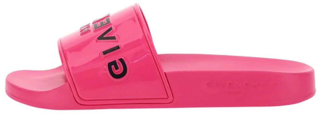 (W) Givenchy Sandal 'Neon Pink' BE3004E1EW-652 Buy (W) Givenchy Sandal 'Neon Pink' BE3004E1EW-652