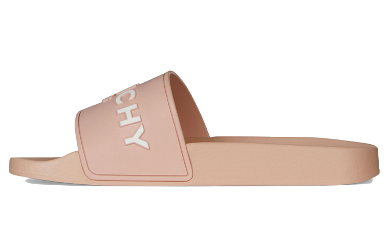 (W) Givenchy Slide 'Nude Pink'
