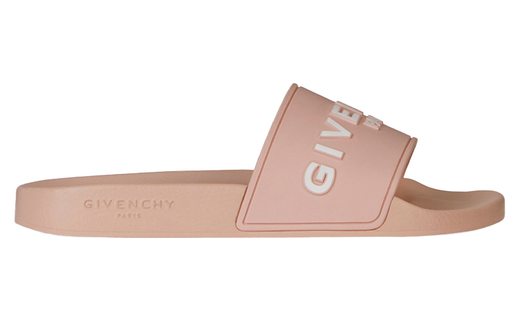 Order (W) Givenchy Badeschlappen ''Nude Pink'' BE3004E0LC-657