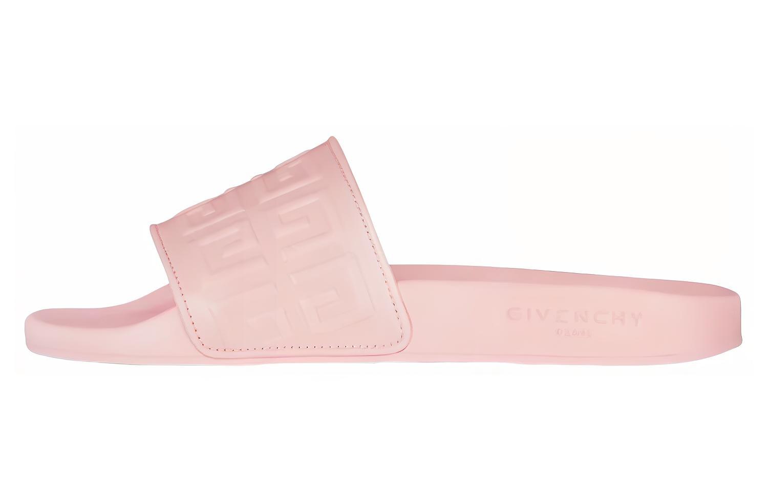 (W) Givenchy Slide 'Pink'