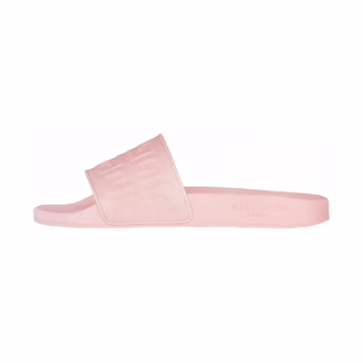 (W) Givenchy Slide 'Pink'