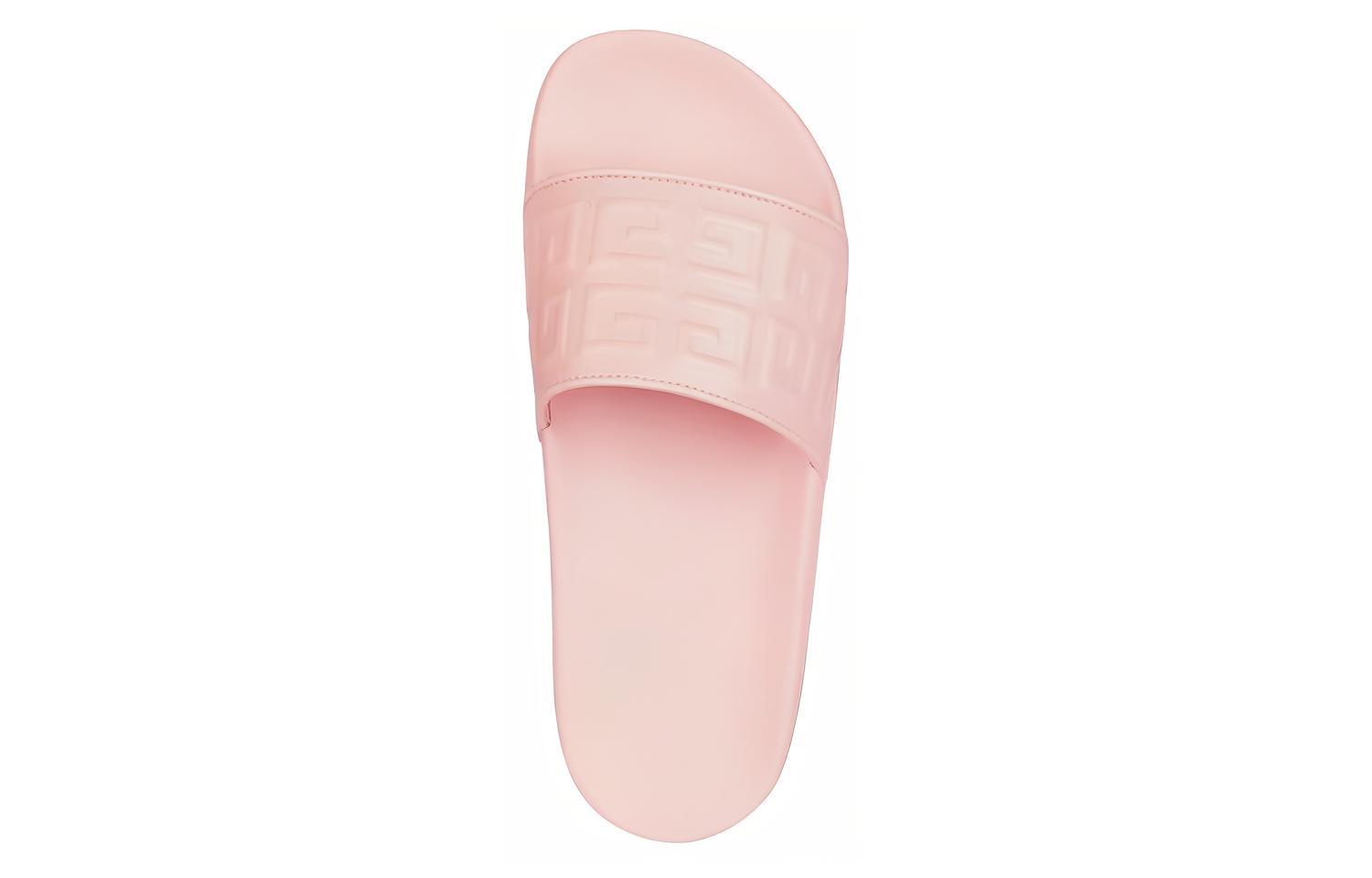 Order (W) Givenchy Badeschlappen ''Rosa'' BE3060E189-682