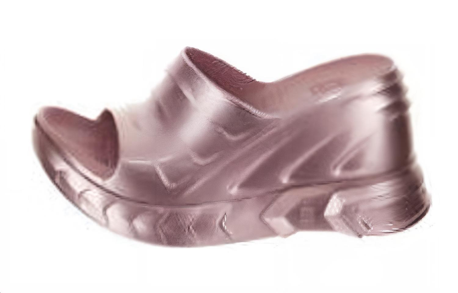 (W) Givenchy Slide 'Pink'