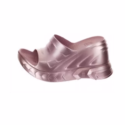 (W) Givenchy Slide 'Pink'