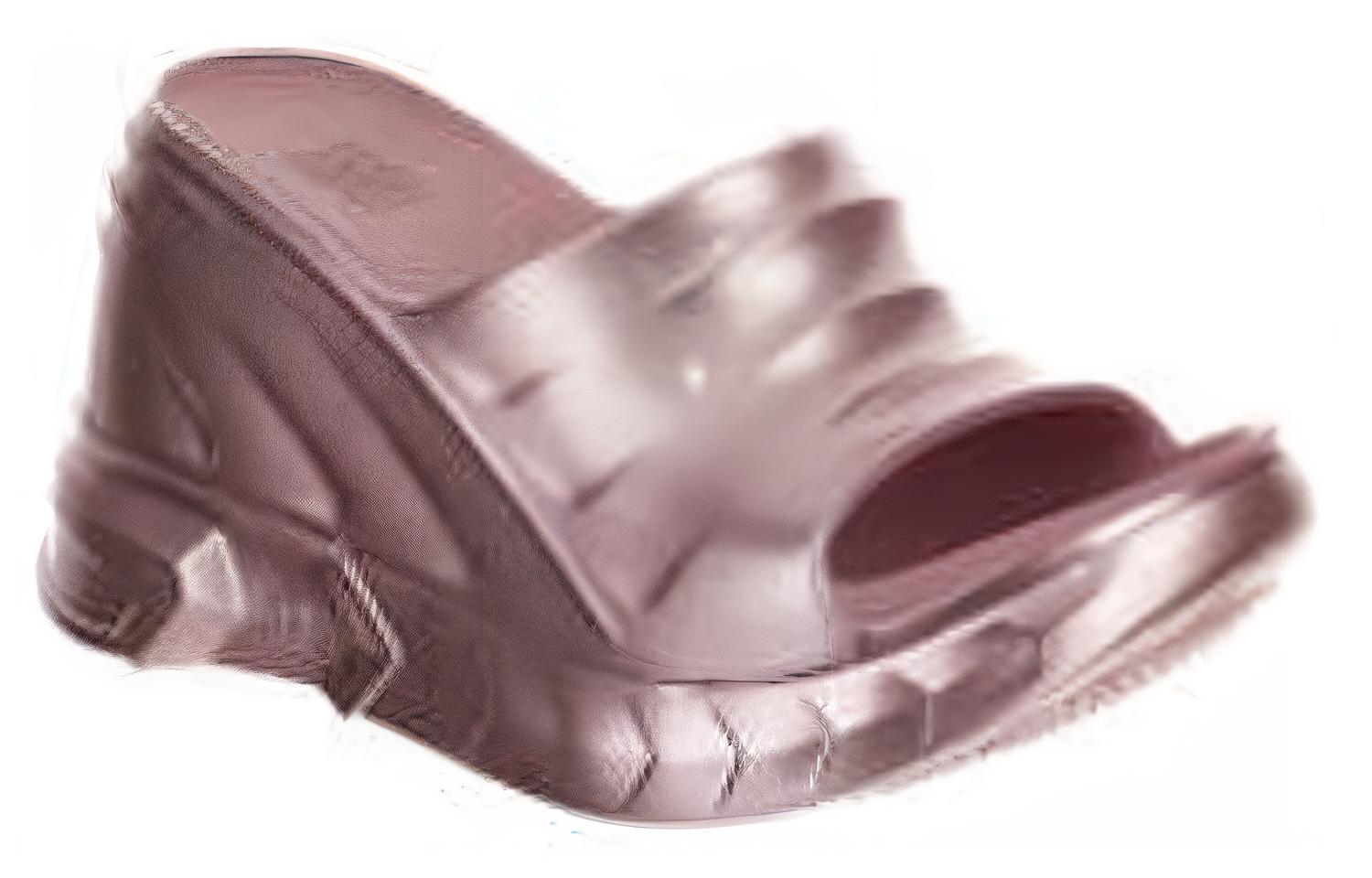 (W) Givenchy Slide 'Pink' 圖 3