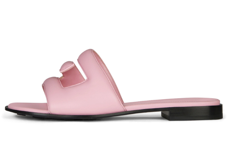 Buy (Women) Givenchy Slide 'Pink Casual' BE305NE00H-661