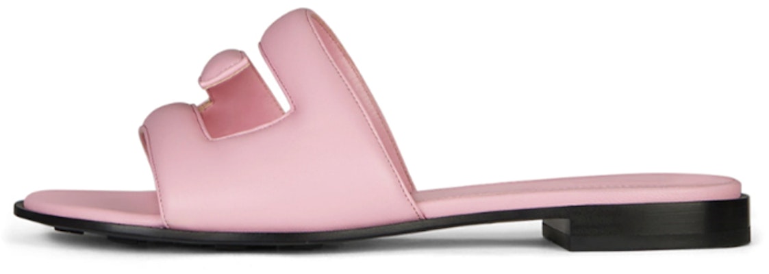 (Women) Givenchy Slide 'Pink Casual' BE305NE00H-661 Buy (Women) Givenchy Slide 'Pink Casual' BE305NE00H-661