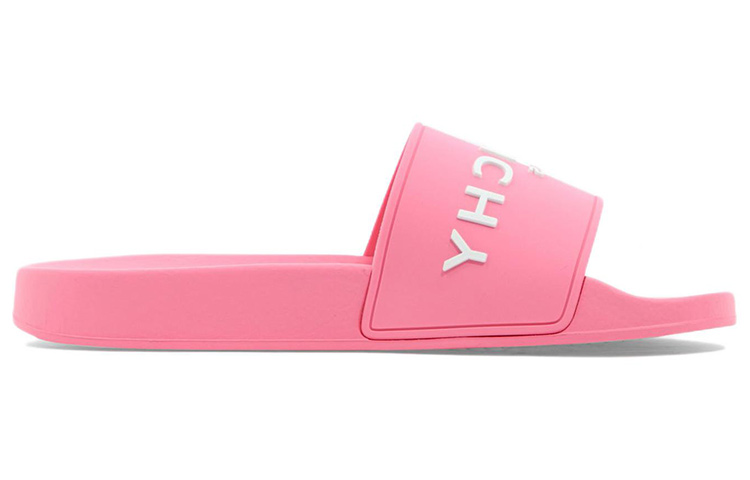 (W) Givenchy Slide 'Pink Fashion' 圖 2