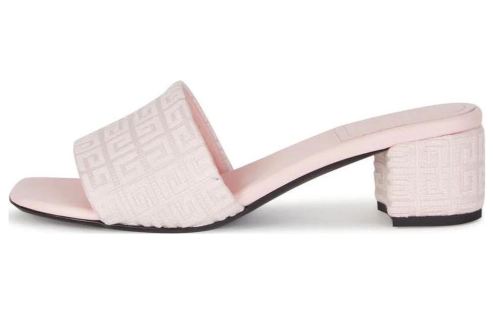 Buy (Women) Givenchy Slide 'Pink Fashion Casual' BE306VE1HQ658