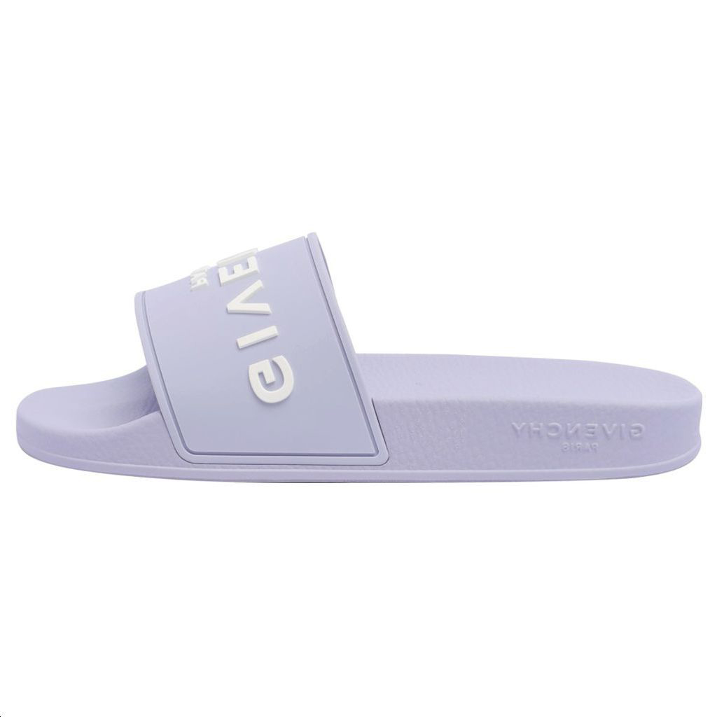 (W) Givenchy Slide 'Purple'