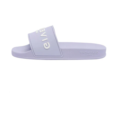 (W) Givenchy Slide 'Purple'