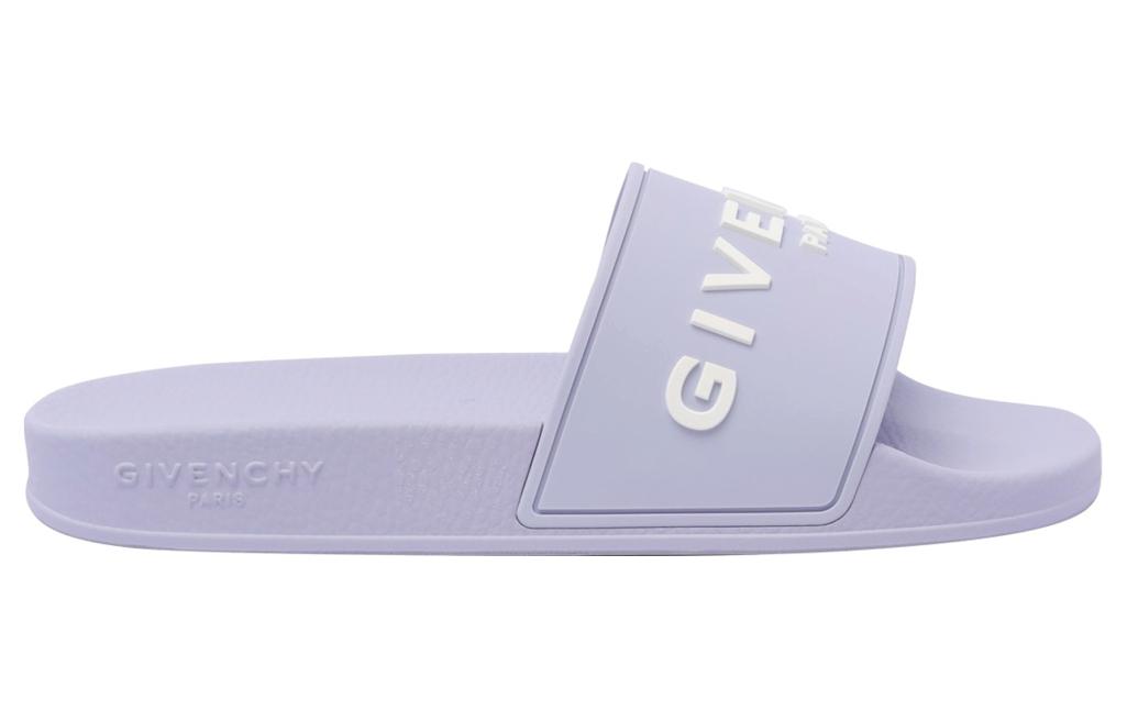 (W) Givenchy Slide 'Purple' 圖 2