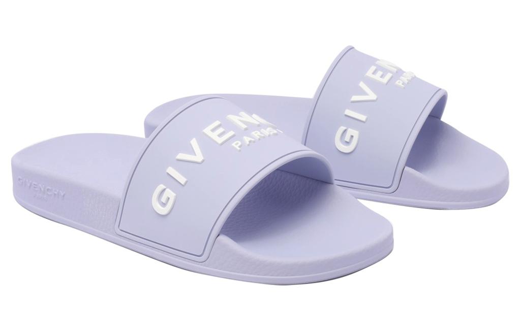 (W) Givenchy Slide 'Purple' 圖 3
